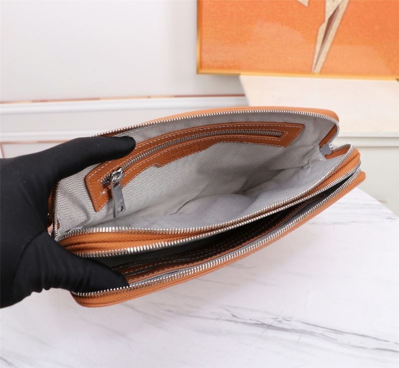 Hermes Clutch Bags